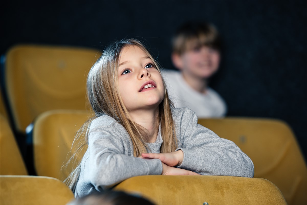 Inscription dans une école de cinéma