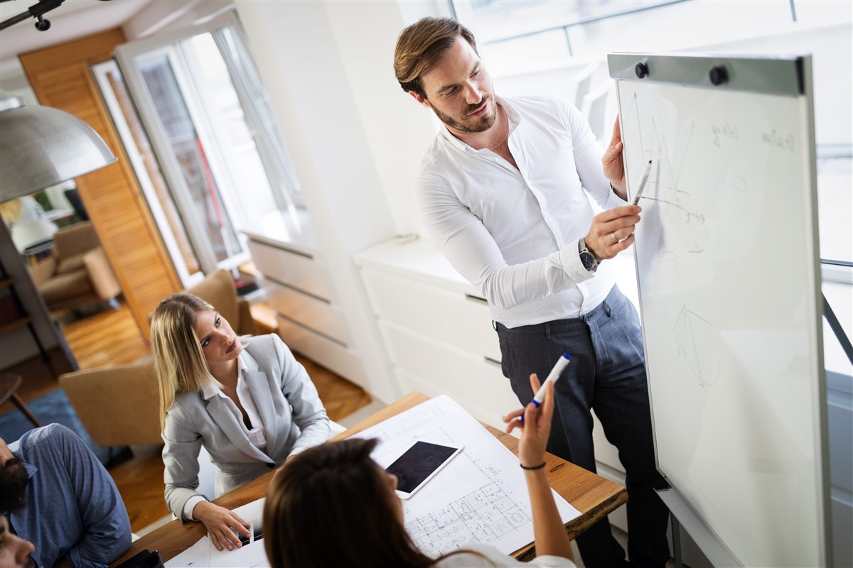 intelligence artificielle pour les entreprises