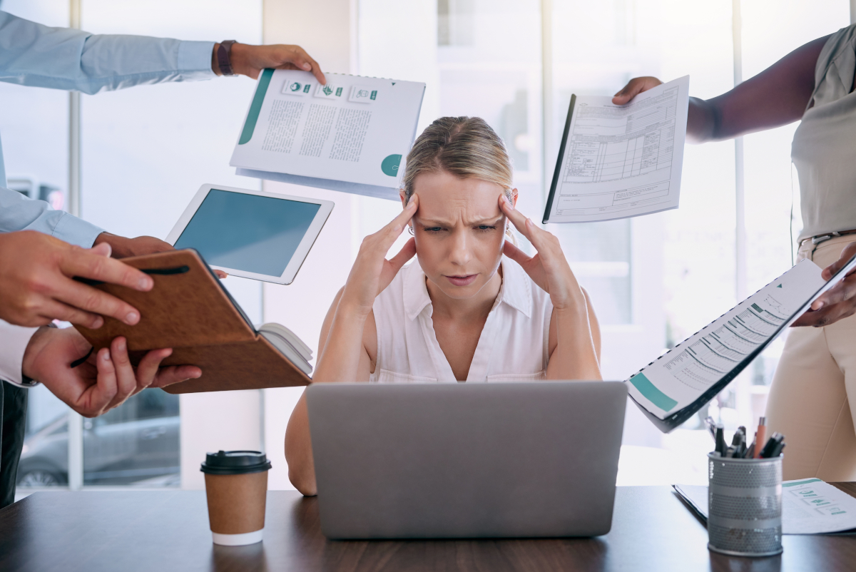 travailler avec agoraphobie