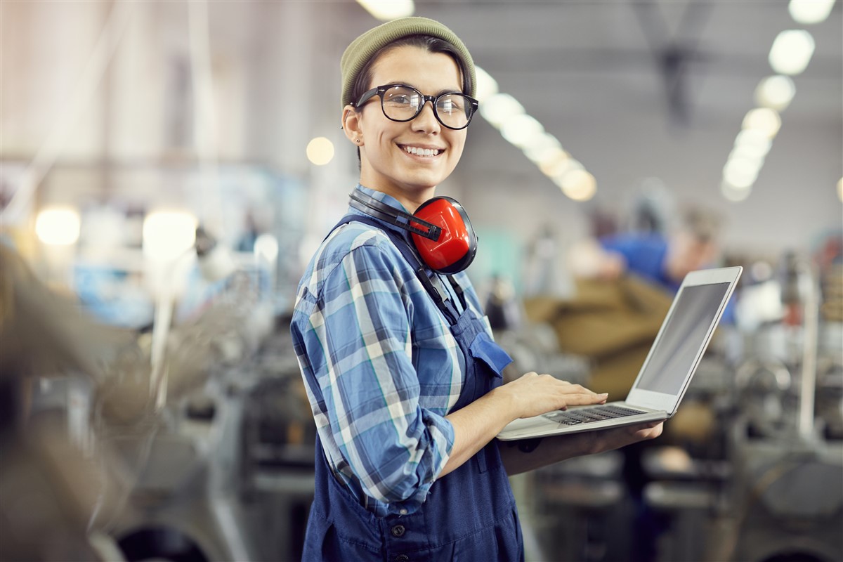 responsable de maintenance industrielle