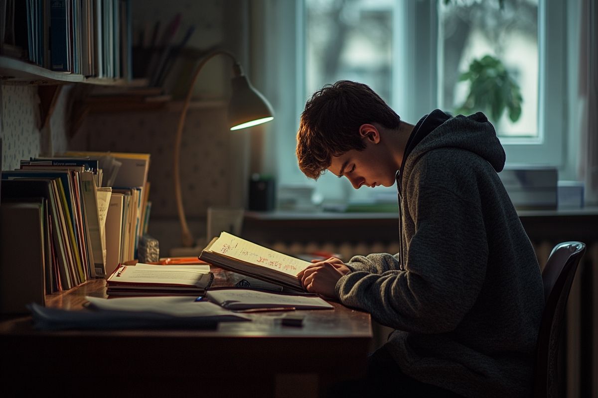 Comment bien aborder les sujets du bac HLP 2024 pour réussir