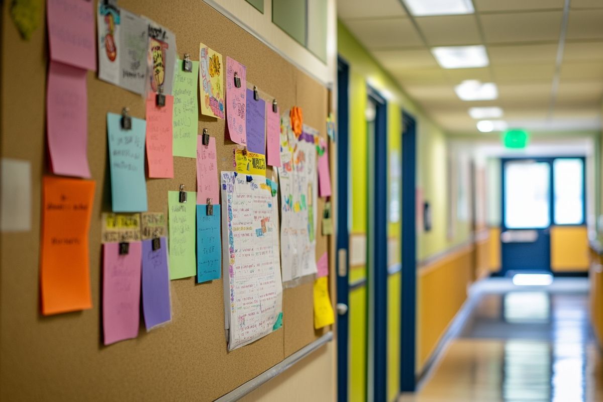 Tendances actuelles dans l'emploi du temps au lycée général : ce qu'il faut savoir
