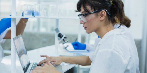 élèves de prépa scientifique