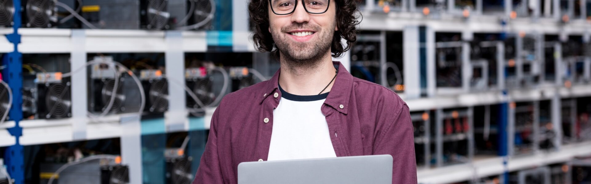 ingénieur informatique