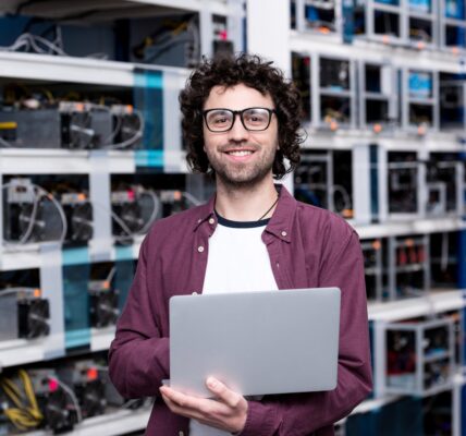 ingénieur informatique