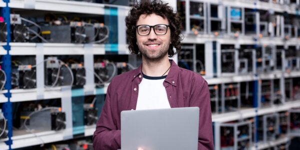 ingénieur informatique