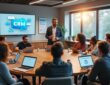 découvrez comment un crm adapté aux organismes de formation peut booster l'engagement de vos apprenants. optimisez la gestion de vos formations, personnalisez l'expérience d'apprentissage et suivez les progrès de vos élèves pour atteindre des résultats exceptionnels.
