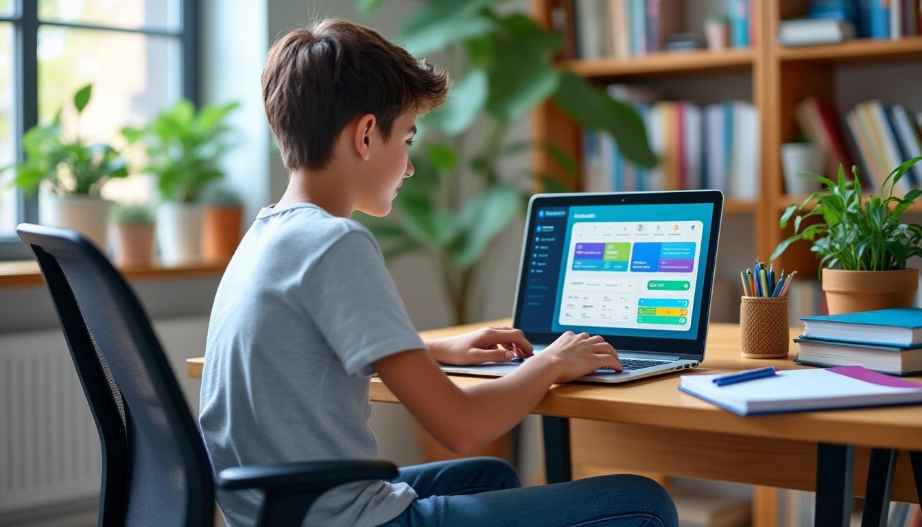découvrez comment un crm dédié aux organismes de formation peut transformer l'engagement de vos apprenants. optimisez la gestion de vos formations, personnalisez l'expérience d'apprentissage et boostez la satisfaction grâce à des outils adaptés.