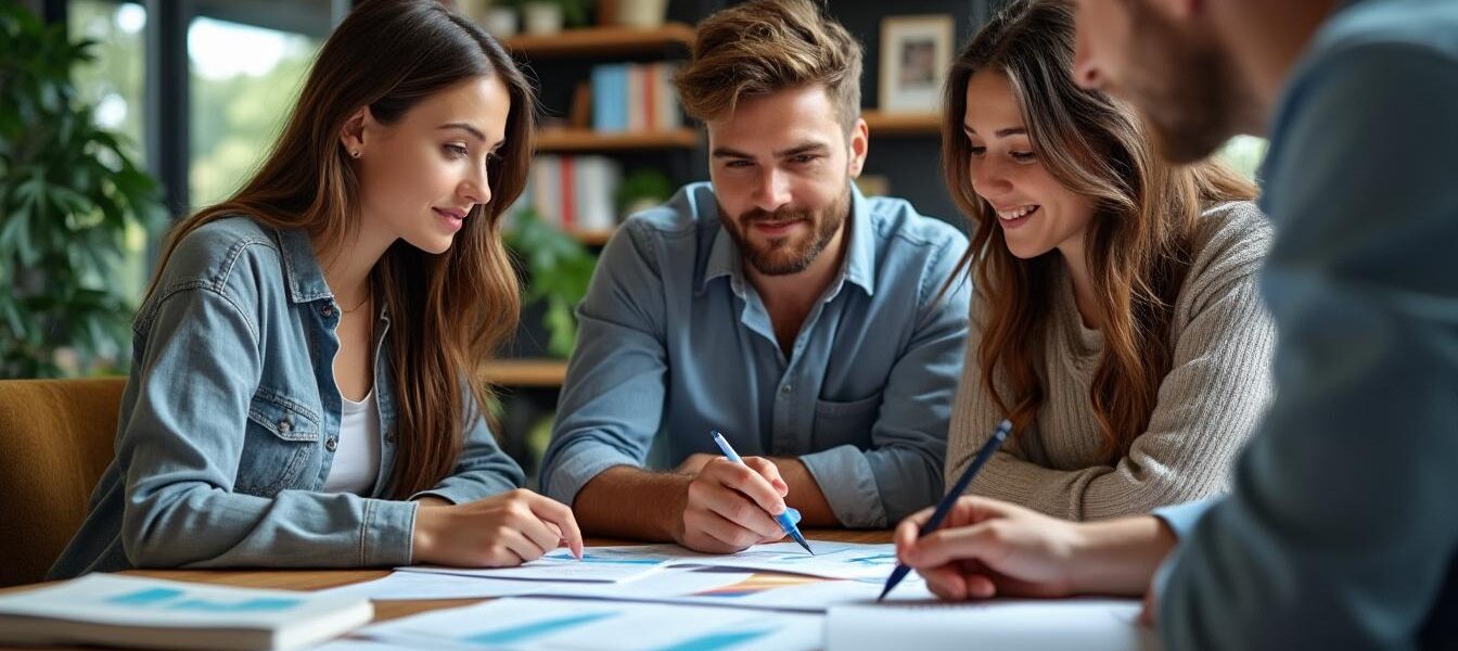 découvrez notre comparatif des meilleures options d'assurance santé internationale pour étudiants. protégez-vous efficacement tout en étudiant à l'étranger grâce à des solutions adaptées à vos besoins et à votre budget.