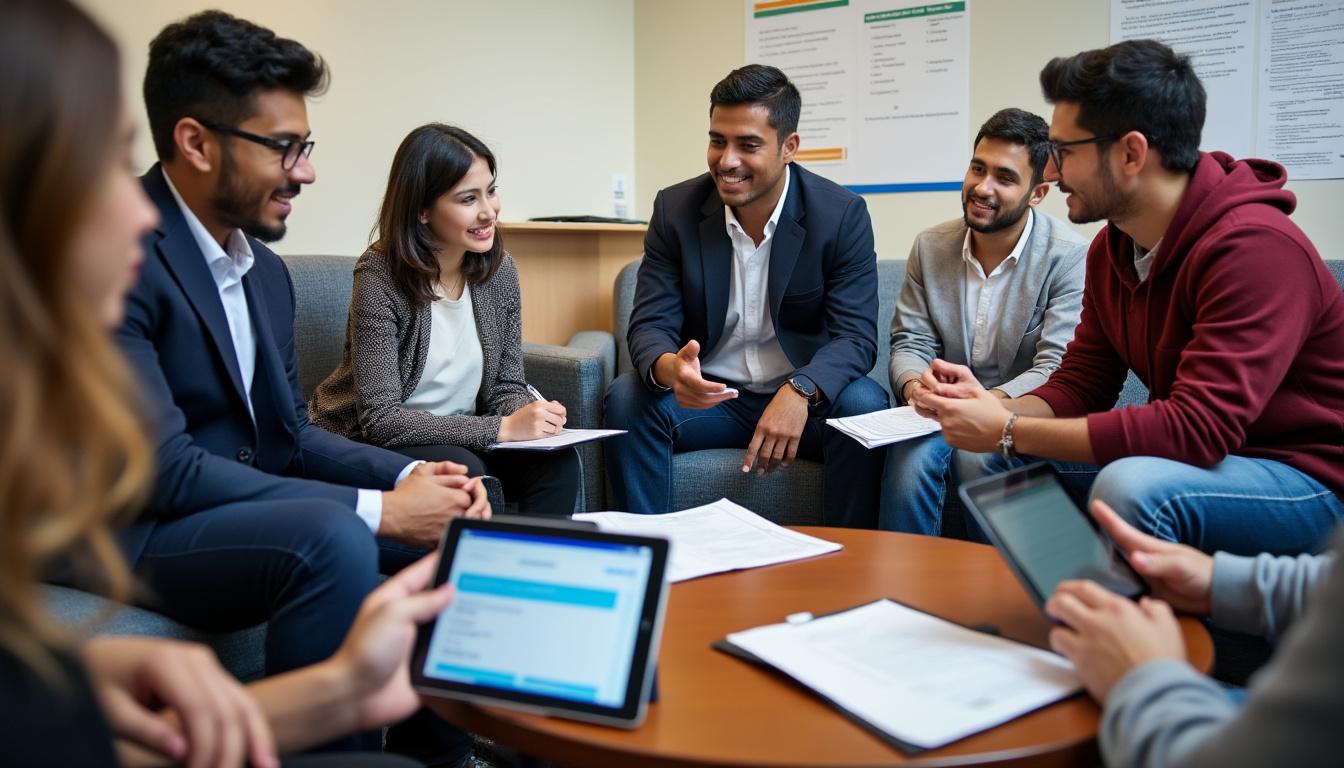 découvrez notre comparatif des meilleures options d'assurance santé internationale spécialement conçues pour les étudiants. protégez votre santé pendant vos études à l'étranger avec des solutions adaptées à vos besoins et à votre budget.
