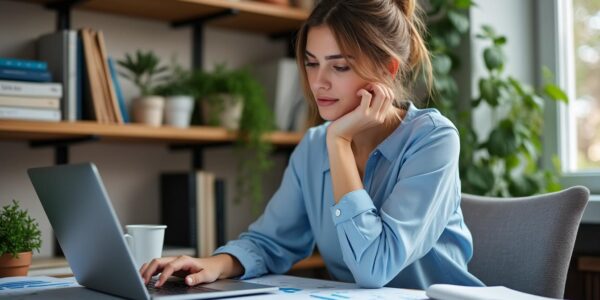 découvrez les nombreux avantages de suivre une formation de data analyst à distance pour réussir votre reconversion professionnelle. flexibilité, accès à des ressources de pointe et acquisition de compétences recherchées sont au programme pour performer dans le secteur en plein essor de l'analyse de données.