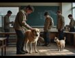 découvrez comment choisir le meilleur centre de formation soigneur animalier à gramat pour donner un coup d'envoi à votre carrière passionnante dans le monde des animaux. bénéficiez d'un enseignement de qualité, d'une formation pratique et d'un accompagnement professionnel pour réaliser vos ambitions.