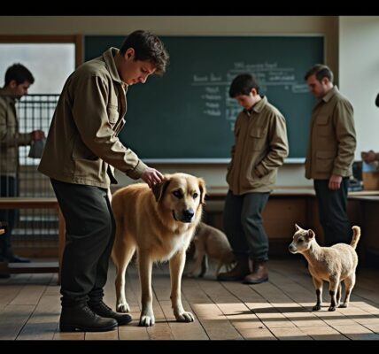 découvrez comment choisir le meilleur centre de formation soigneur animalier à gramat pour donner un coup d'envoi à votre carrière passionnante dans le monde des animaux. bénéficiez d'un enseignement de qualité, d'une formation pratique et d'un accompagnement professionnel pour réaliser vos ambitions.