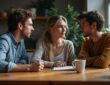 découvrez des conseils pratiques pour expliquer votre reconversion professionnelle à vos proches. apprenez à communiquer efficacement vos motivations et à surmonter les éventuelles réticences. transformez ce moment en une opportunité de partage et de compréhension.