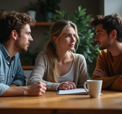découvrez des conseils pratiques pour expliquer votre reconversion professionnelle à vos proches. apprenez à communiquer efficacement vos motivations et à surmonter les éventuelles réticences. transformez ce moment en une opportunité de partage et de compréhension.