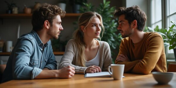 découvrez des conseils pratiques pour expliquer votre reconversion professionnelle à vos proches. apprenez à communiquer efficacement vos motivations et à surmonter les éventuelles réticences. transformez ce moment en une opportunité de partage et de compréhension.