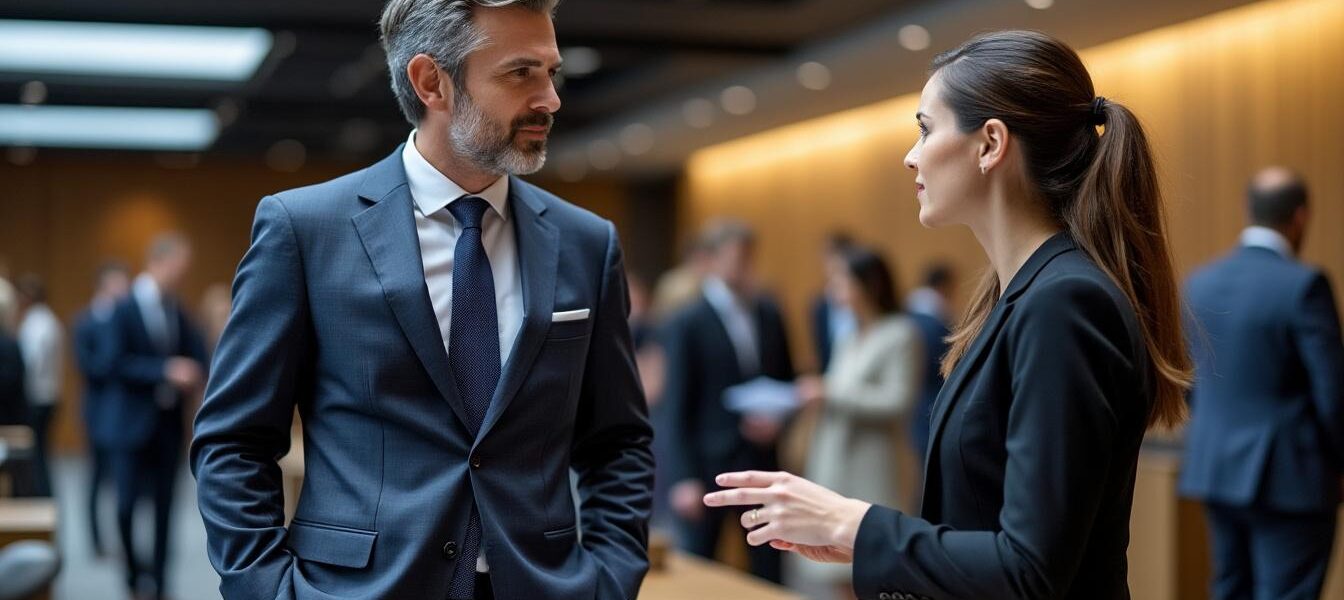 découvrez comment la bourse d'emploi de notaire peut transformer votre parcours professionnel. explorez les opportunités offertes, les compétences nécessaires et les avantages de cette plateforme essentielle pour propulser votre carrière dans le domaine notarial.