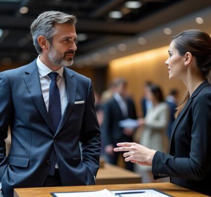 découvrez comment la bourse d'emploi de notaire peut transformer votre parcours professionnel. explorez les opportunités offertes, les compétences nécessaires et les avantages de cette plateforme essentielle pour propulser votre carrière dans le domaine notarial.
