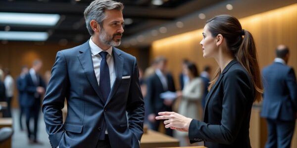 découvrez comment la bourse d'emploi de notaire peut transformer votre parcours professionnel. explorez les opportunités offertes, les compétences nécessaires et les avantages de cette plateforme essentielle pour propulser votre carrière dans le domaine notarial.