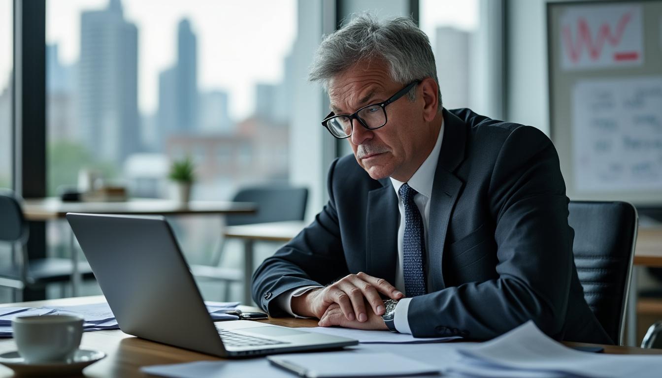 découvrez des conseils pratiques et des stratégies efficaces pour réussir votre reconversion professionnelle à 40 ans. apprenez à évaluer vos compétences, explorer de nouvelles opportunités et aborder ce changement majeur avec sérénité et confiance.