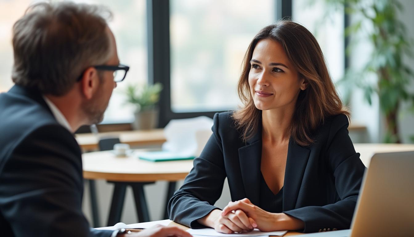 découvrez des conseils pratiques et des étapes clés pour préparer votre reconversion professionnelle à 40 ans. apprenez à gérer ce changement en toute sérénité et à transformer vos compétences en atouts pour un nouveau départ.