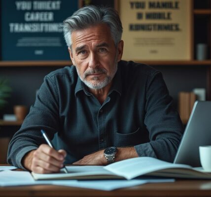découvrez nos conseils pratiques pour réussir votre reconversion professionnelle à 40 ans. apprenez à évaluer vos compétences, choisir votre nouvelle voie et aborder ce tournant avec sérénité. transformez votre carrière avec confiance et optimism.
