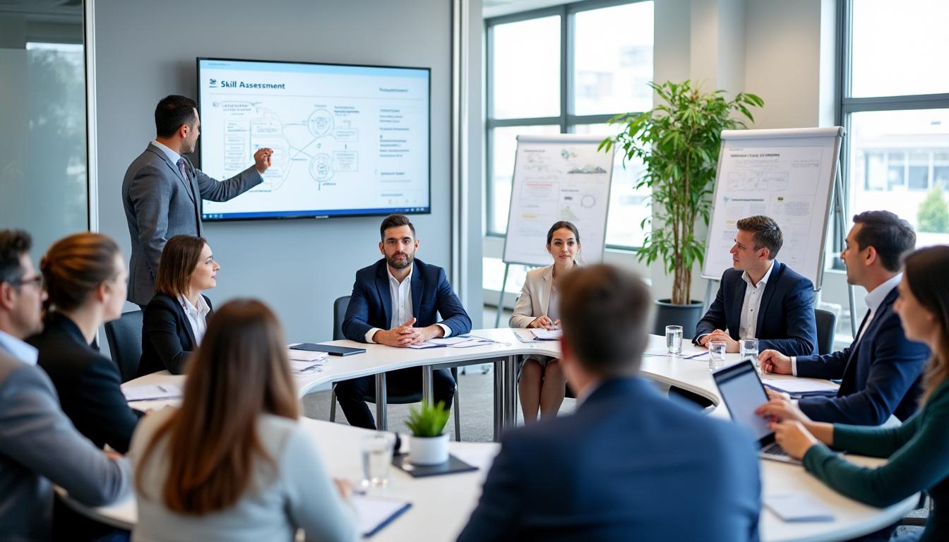 découvrez étape par étape comment obtenir un certificat de spécialisation pour le bilan de compétences. informez-vous sur les exigences, les démarches à suivre et les avantages de cette certification pour valoriser votre parcours professionnel.