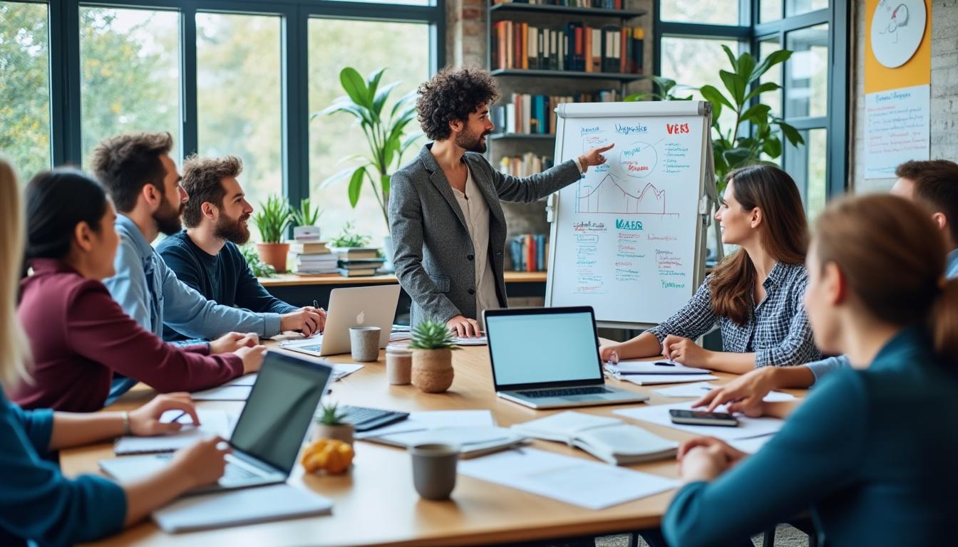 découvrez étape par étape comment obtenir votre certificat de spécialisation pour un bilan de compétences, un atout majeur pour valoriser votre parcours professionnel et optimiser votre employabilité.