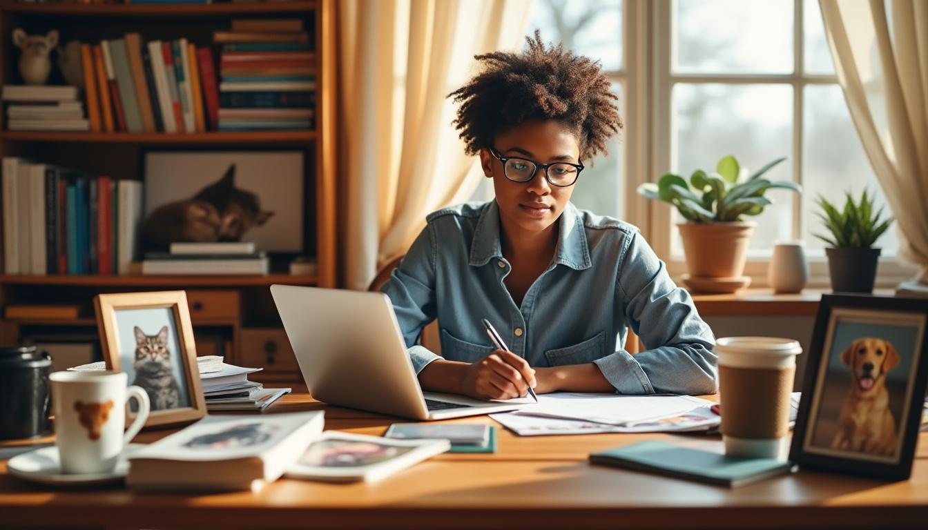 découvrez les éléments indispensables à inclure dans votre lettre de motivation pour une formation de soigneur animalier. apprenez à mettre en avant vos compétences, votre passion pour les animaux et votre compréhension des exigences de ce métier enrichissant.
