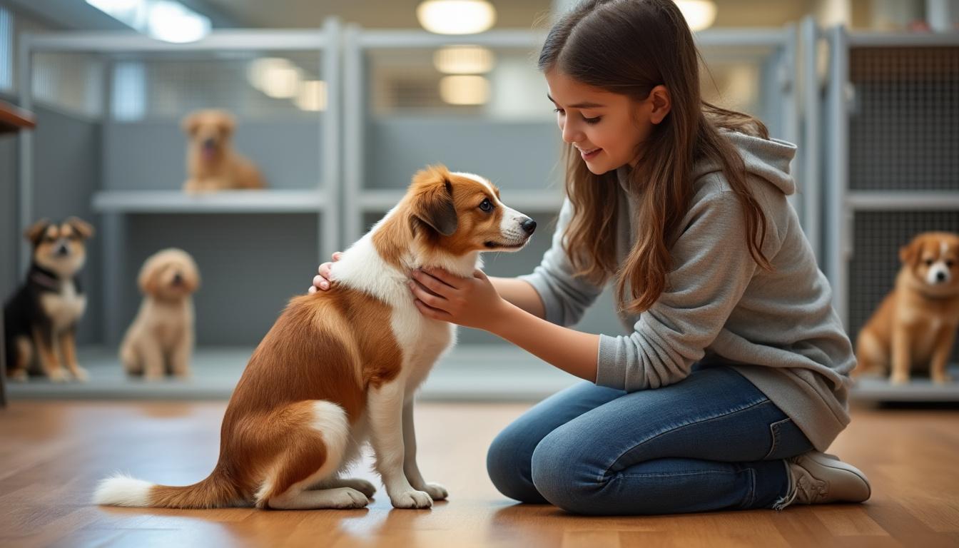 découvrez les éléments essentiels à inclure dans votre lettre de motivation pour une formation de soigneur animalier. cette guide vous aidera à mettre en avant vos compétences, votre passion pour les animaux et votre engagement envers le bien-être animal, afin de maximiser vos chances de succès dans cet univers fascinant.