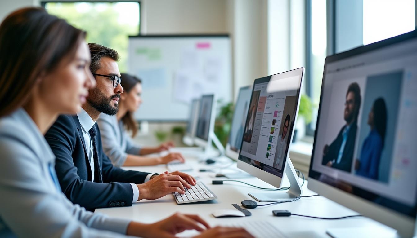 découvrez notre formation cpf avec macbook offert, un investissement judicieux pour faire évoluer votre carrière. apprenez des compétences précieuses tout en bénéficiant d'un outil de travail performant. inscrivez-vous dès aujourd'hui et préparez votre avenir professionnel!