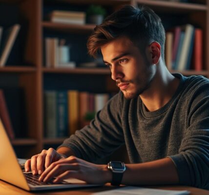 découvrez notre formation cpf offrant un macbook, un investissement gagnant pour votre avenir. développez vos compétences tout en profitant d'un outil performant. inscrivez-vous dès maintenant et transformez votre carrière avec notre programme unique et enrichissant.