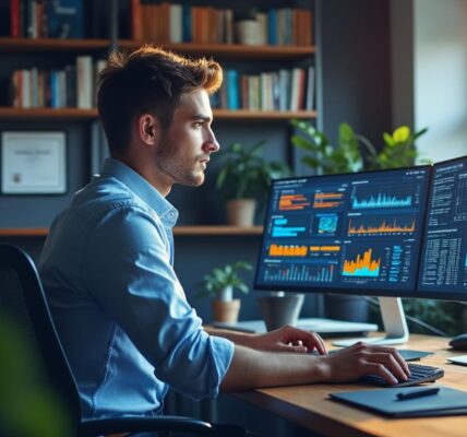 découvrez notre guide complet sur la formation de data analyst en alternance pour débutants. apprenez les compétences essentielles, les opportunités professionnelles et les conseils pour réussir dans ce domaine en pleine expansion.