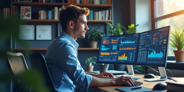 découvrez notre guide complet sur la formation de data analyst en alternance pour débutants. apprenez les compétences essentielles, les opportunités professionnelles et les conseils pour réussir dans ce domaine en pleine expansion.
