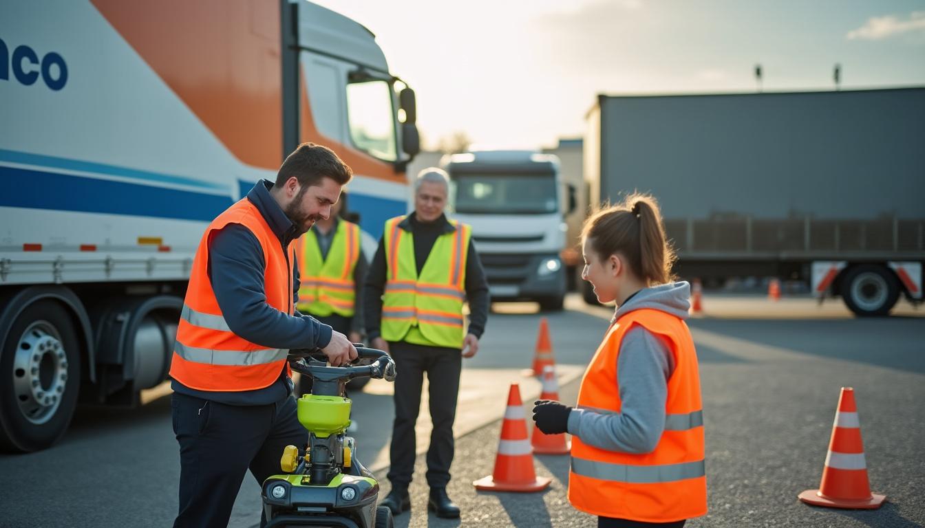 découvrez notre formation fimo gratuite et apprenez à maximiser votre apprentissage grâce à des conseils pratiques et des techniques efficaces. idéale pour les débutants et les passionnés, cette formation vous guidera dans l'univers fascinant de la pâte polymère.