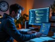découvrez comment surmonter les défis de la formation de développeur web à distance. explorez des stratégies efficaces pour réussir votre apprentissage en ligne, améliorer vos compétences techniques et rester motivé tout au long de votre parcours.