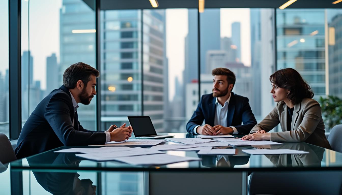 découvrez les erreurs courantes à éviter lors de votre bilan personnel et bénéficiez d'un exemple concret de bilan de compétences pour vous guider dans votre démarche de développement personnel et professionnel.