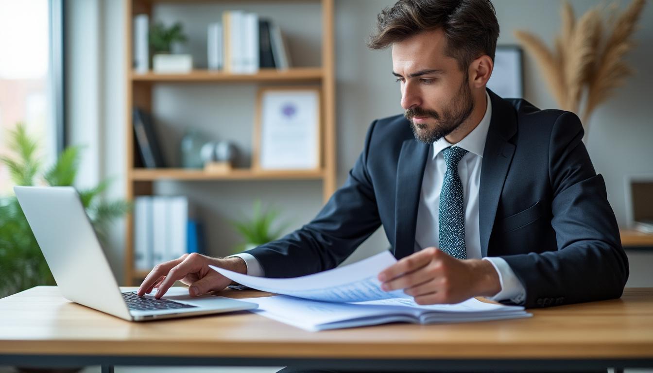 découvrez les erreurs courantes à éviter lors de la réalisation de votre bilan personnel et explorez un exemple concret de bilan de compétences pour optimiser votre développement professionnel.