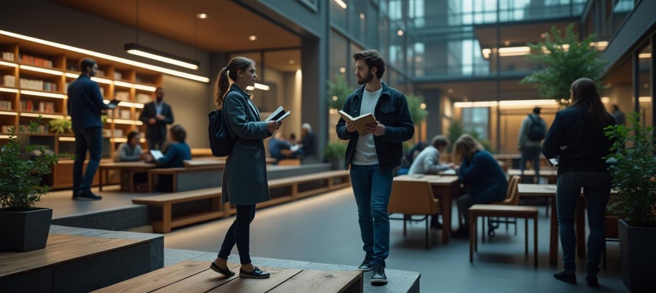 découvrez les fonctionnalités clés de planète inp, une plateforme conçue pour faciliter la vie étudiante et professionnelle. explorez des outils innovants et des ressources adaptées aux besoins des étudiants et du personnel éducatif.