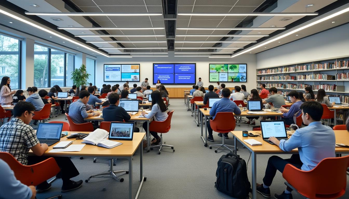découvrez les fonctionnalités essentielles de planète inp, une plateforme dédiée aux étudiants et au personnel, offrant des outils innovants pour faciliter la communication, l'accès à l'information et la gestion des ressources académiques.