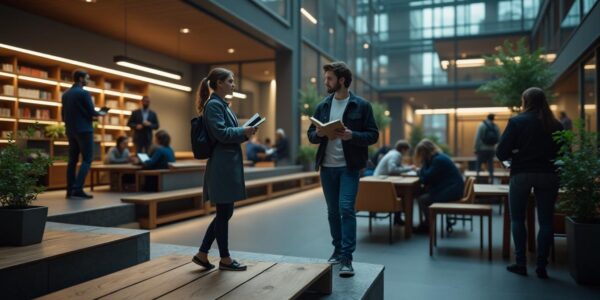 découvrez les fonctionnalités clés de planète inp, une plateforme conçue pour faciliter la vie étudiante et professionnelle. explorez des outils innovants et des ressources adaptées aux besoins des étudiants et du personnel éducatif.