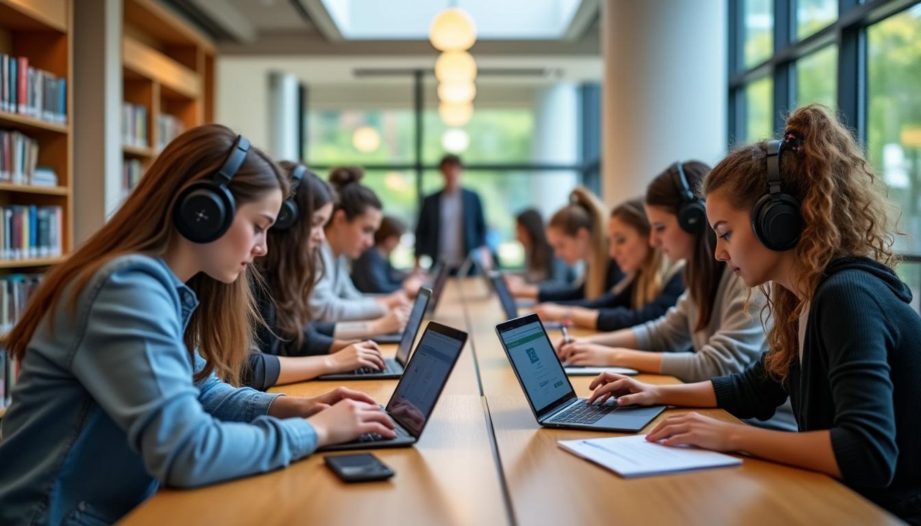 découvrez les fonctionnalités clés de l'emploi du temps hyperplanning au havre, une solution innovante pour la gestion des emplois du temps dans les établissements scolaires. optimisez votre organisation, facilitez la planification et améliorez la communication au sein de votre équipe éducative grâce à des outils performants et adaptés à vos besoins.