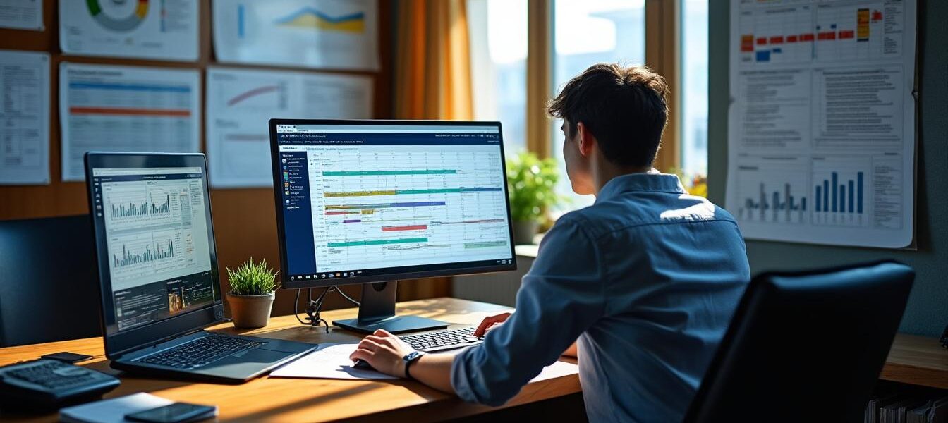 découvrez les fonctionnalités clés de l'emploi du temps hyperplanning au havre, une solution innovante pour une gestion efficace et intuitive de votre planning. optimisez votre organisation et simplifiez la répartition des ressources avec notre outil performant.