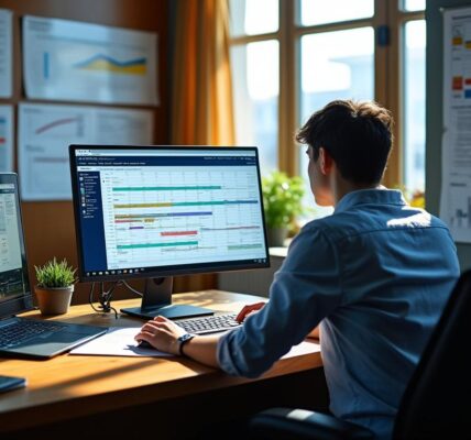 découvrez les fonctionnalités clés de l'emploi du temps hyperplanning au havre, une solution innovante pour une gestion efficace et intuitive de votre planning. optimisez votre organisation et simplifiez la répartition des ressources avec notre outil performant.
