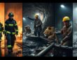 découvrez le top 7 des métiers les plus dangereux au monde. explorez les carrières à haut risque qui testent le courage et les compétences. informez-vous sur les risques encourus, les défis quotidiens et les motivations derrière ces choix de carrière audacieux.