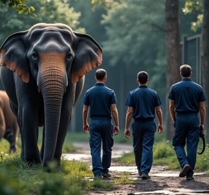 découvrez les diverses opportunités professionnelles qui s'offrent à vous après une formation de soigneur animalier au zoo de beauval. explorez les métiers passionnants liés à la conservation, à l'éducation et au bien-être animal, et lancez votre carrière dans le monde fascinant des animaux.