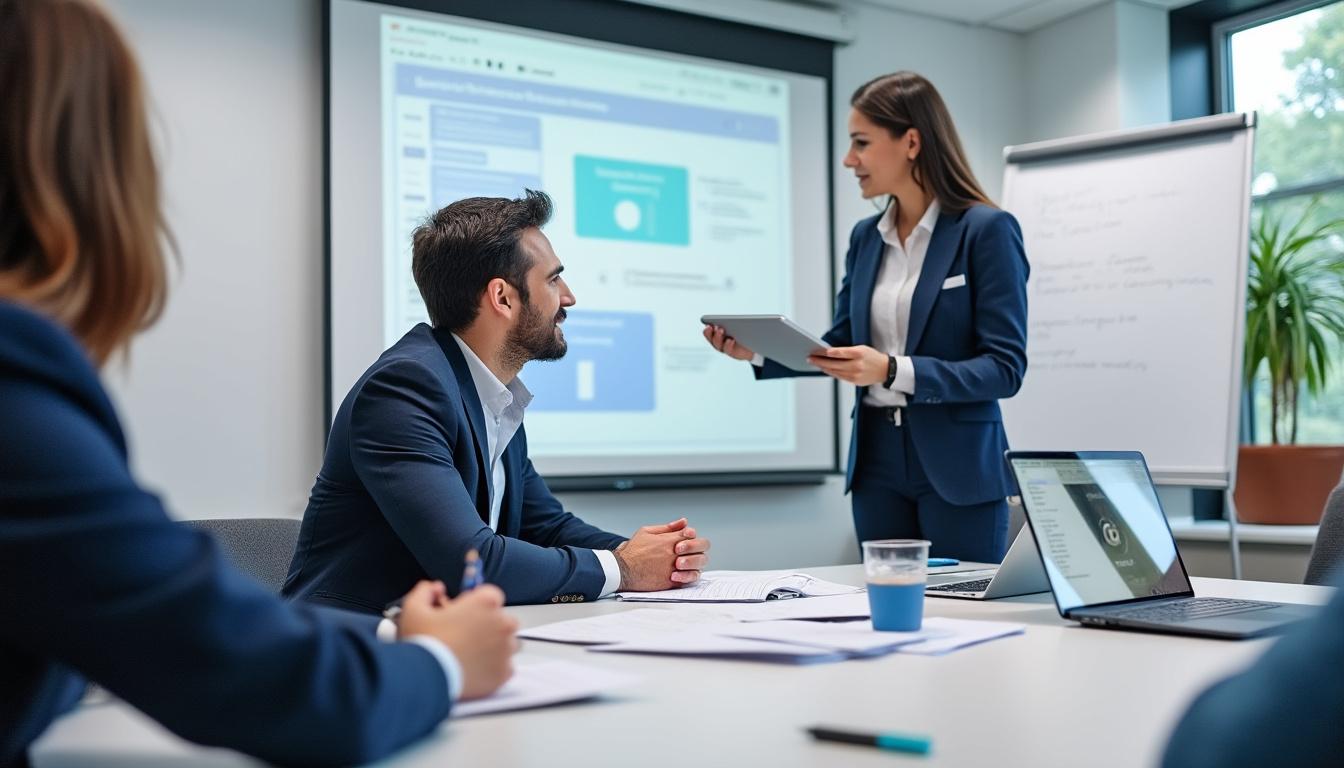 découvrez tous les secrets de la formation irve p1, p2 et p3 : explorez le contenu détaillé de chaque niveau et les prix associés pour anticiper votre certification. informez-vous sur les compétences à acquérir et faites le bon choix pour booster votre carrière dans le domaine de l'électromobilité.