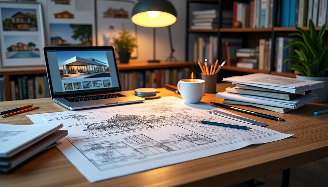 découvrez les dernières tendances en matière de formation d'architecture d'intérieur à distance. cette analyse explore les nouvelles approches pédagogiques, l'intégration des technologies numériques et les compétences recherchées sur le marché, offrant un aperçu complet pour les futurs designers d'intérieur.