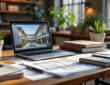 découvrez les dernières tendances en matière de formation à distance en architecture d'intérieur. explorez les innovations pédagogiques, les outils numériques et les nouvelles approches qui transforment l'apprentissage des futurs designers d'espaces. restez à jour avec les méthodes flexibles et interactives qui redéfinissent le secteur.