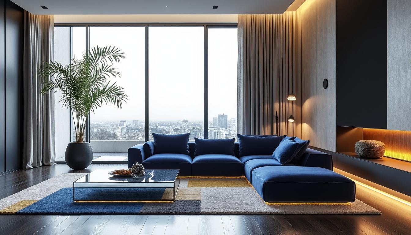 découvrez les tendances innovantes de la formation en architecture d'intérieur à distance. explorez les nouvelles méthodes d'apprentissage, les outils numériques et l'évolution du design intérieur dans un format flexible et accessible. parfait pour les passionnés de design souhaitant se former dans un environnement en ligne.